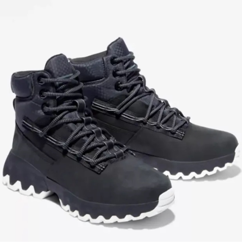 Timberland Women's GreenStride Edge Hiking Boot - Picture 2 of 15